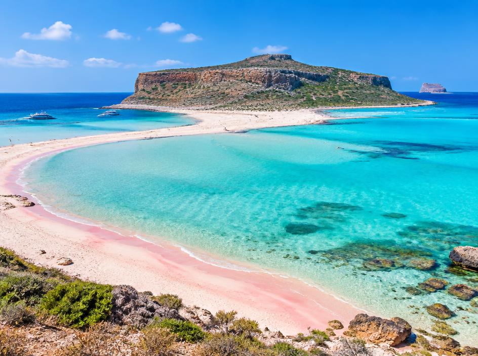 Crete, Greece